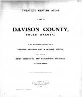 Davison County 1901 